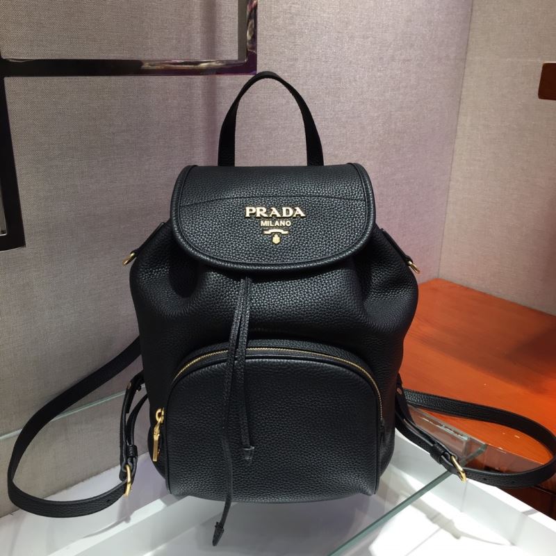 Pra*a backpacks